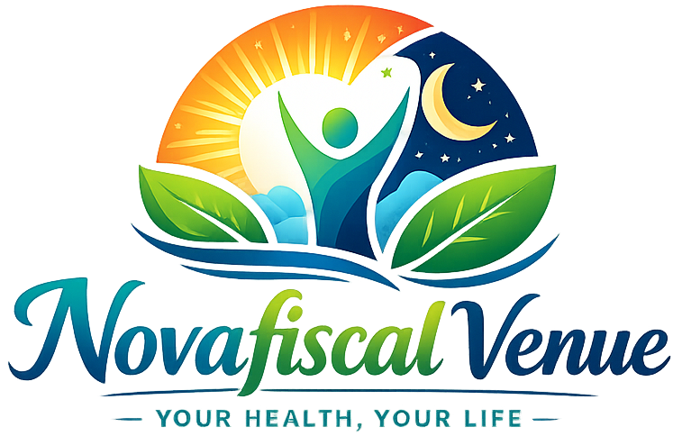 Novafiscal Venue